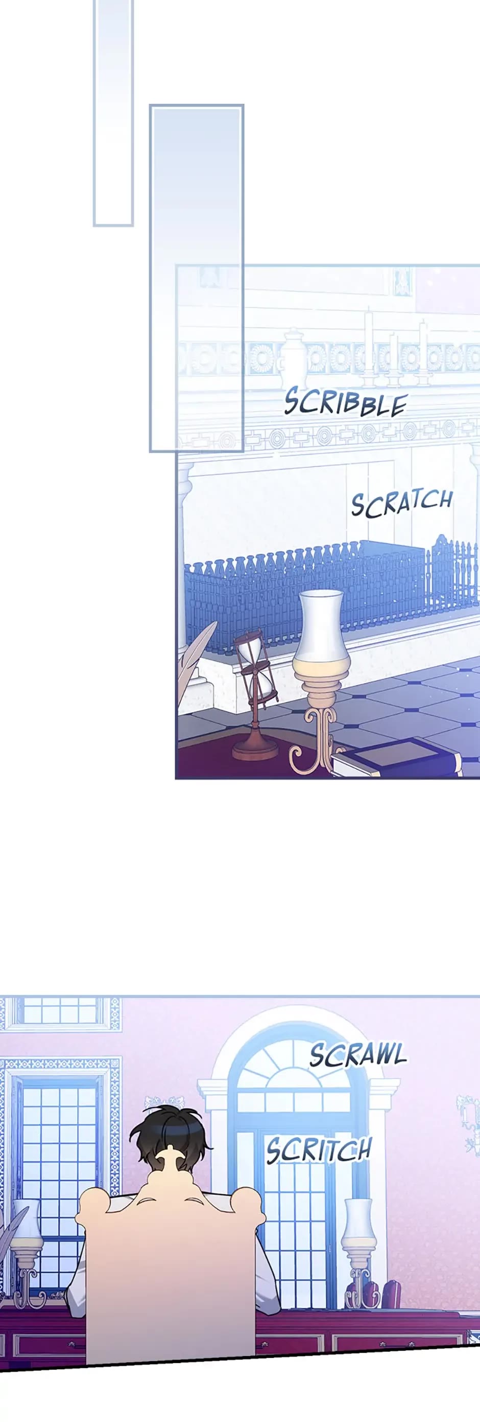 The Perfect Ending for the Villainess of a Fairy Tale chapter 26 page 35