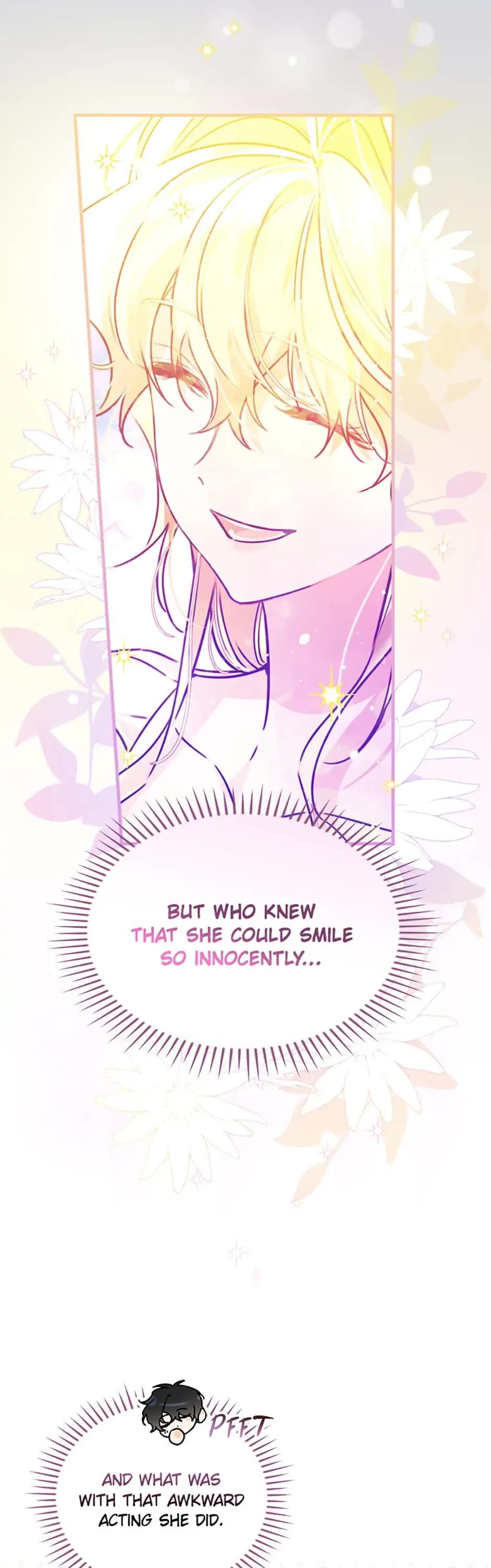 The Perfect Ending for the Villainess of a Fairy Tale chapter 26 page 38