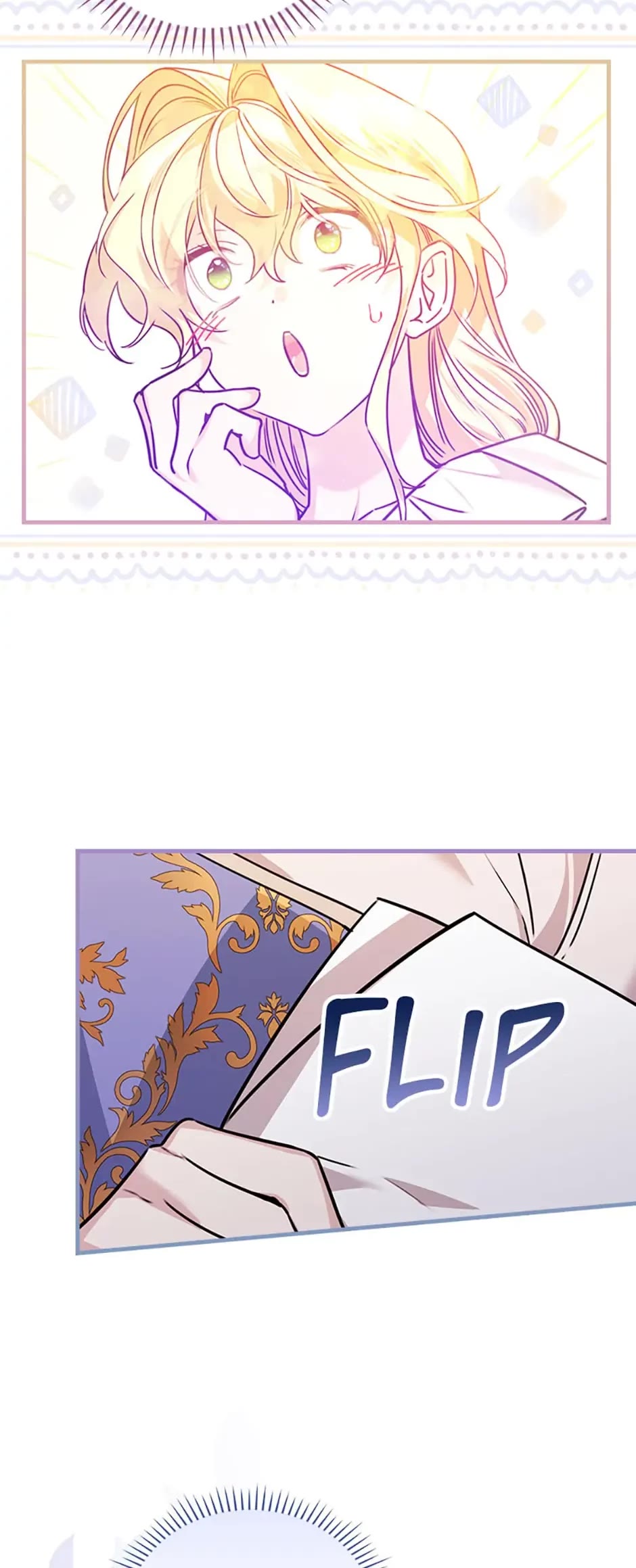 The Perfect Ending for the Villainess of a Fairy Tale chapter 26 page 39