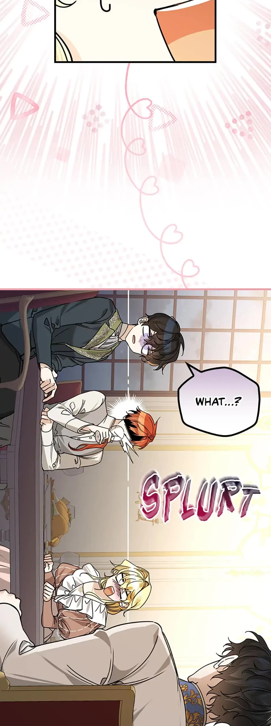 The Perfect Ending for the Villainess of a Fairy Tale chapter 26 page 4