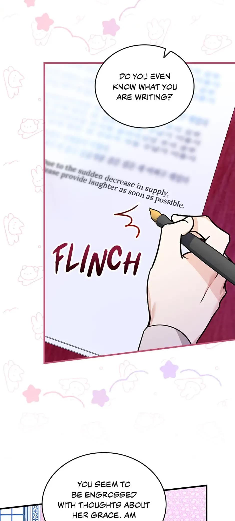 The Perfect Ending for the Villainess of a Fairy Tale chapter 26 page 45