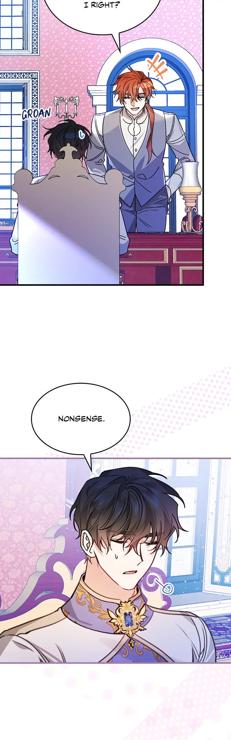 The Perfect Ending for the Villainess of a Fairy Tale chapter 26 page 46