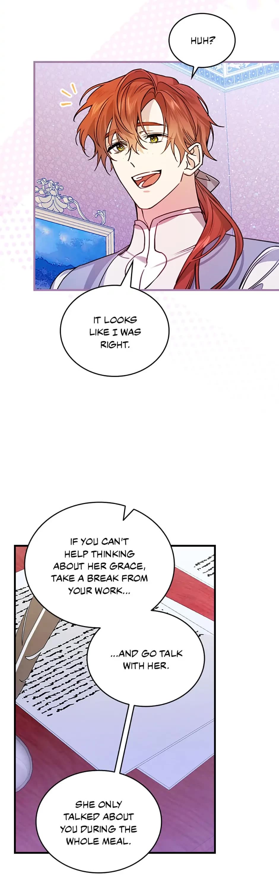 The Perfect Ending for the Villainess of a Fairy Tale chapter 26 page 47