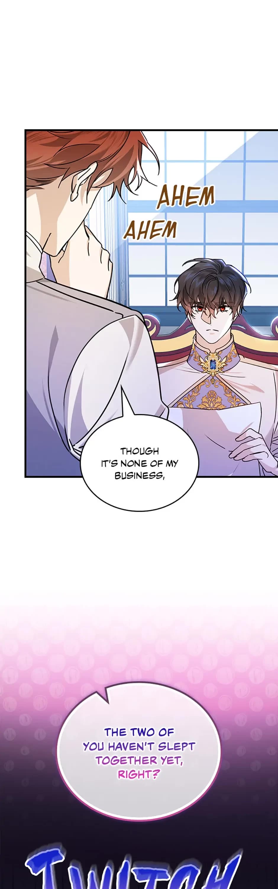 The Perfect Ending for the Villainess of a Fairy Tale chapter 26 page 48