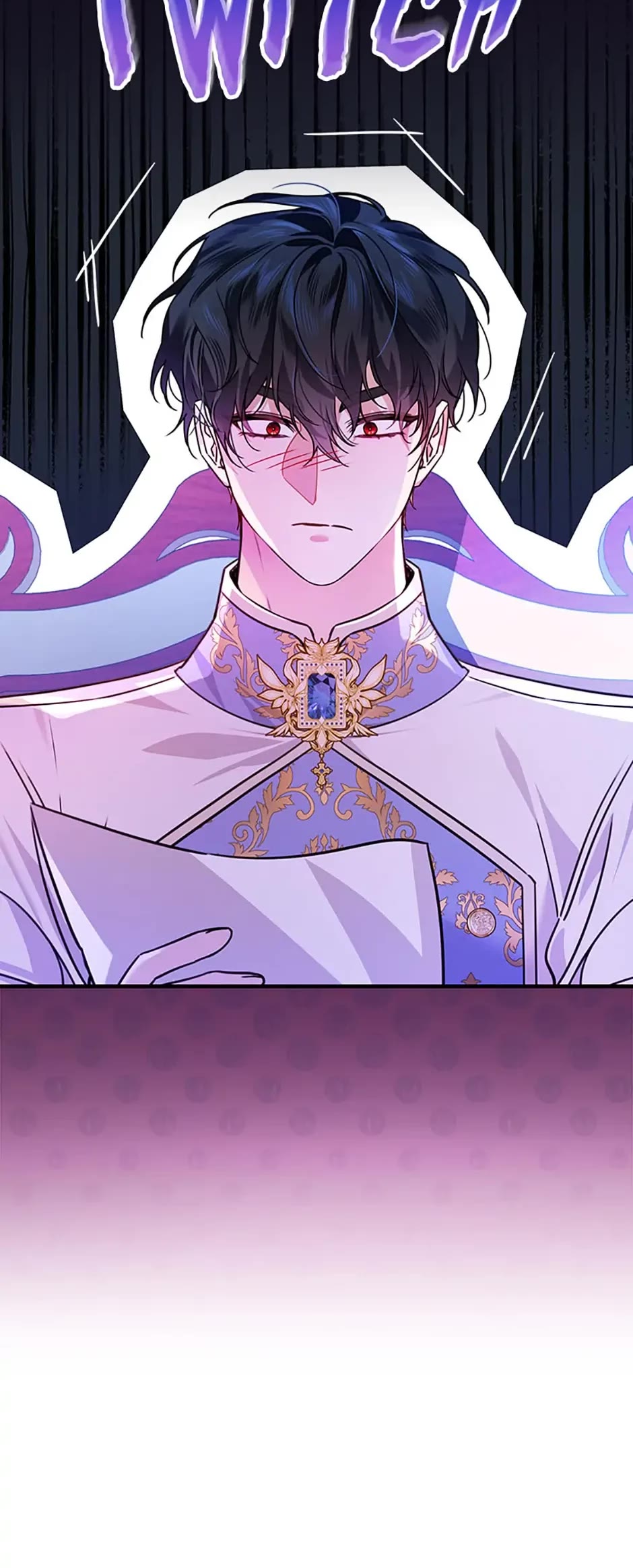 The Perfect Ending for the Villainess of a Fairy Tale chapter 26 page 49