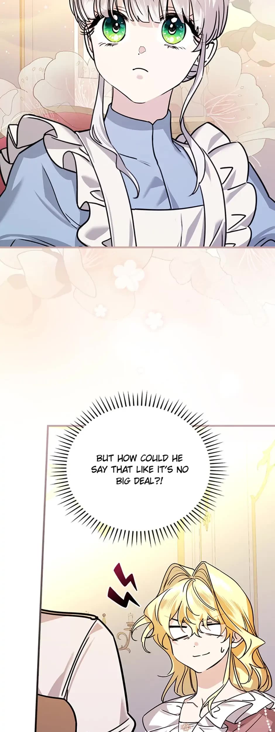 The Perfect Ending for the Villainess of a Fairy Tale chapter 26 page 9