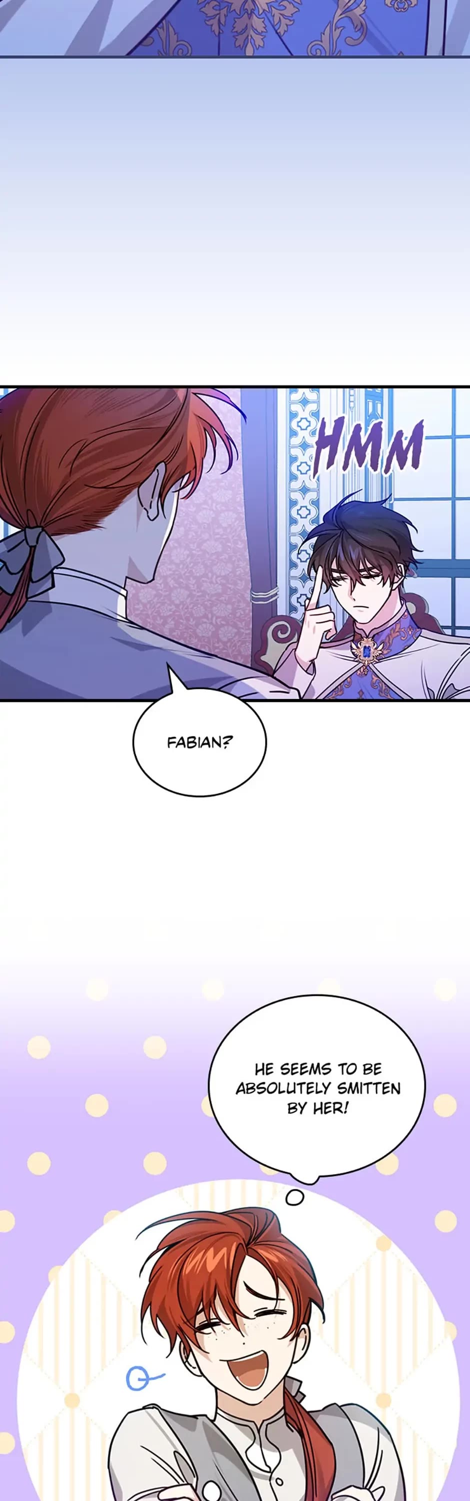 The Perfect Ending for the Villainess of a Fairy Tale chapter 27 page 13