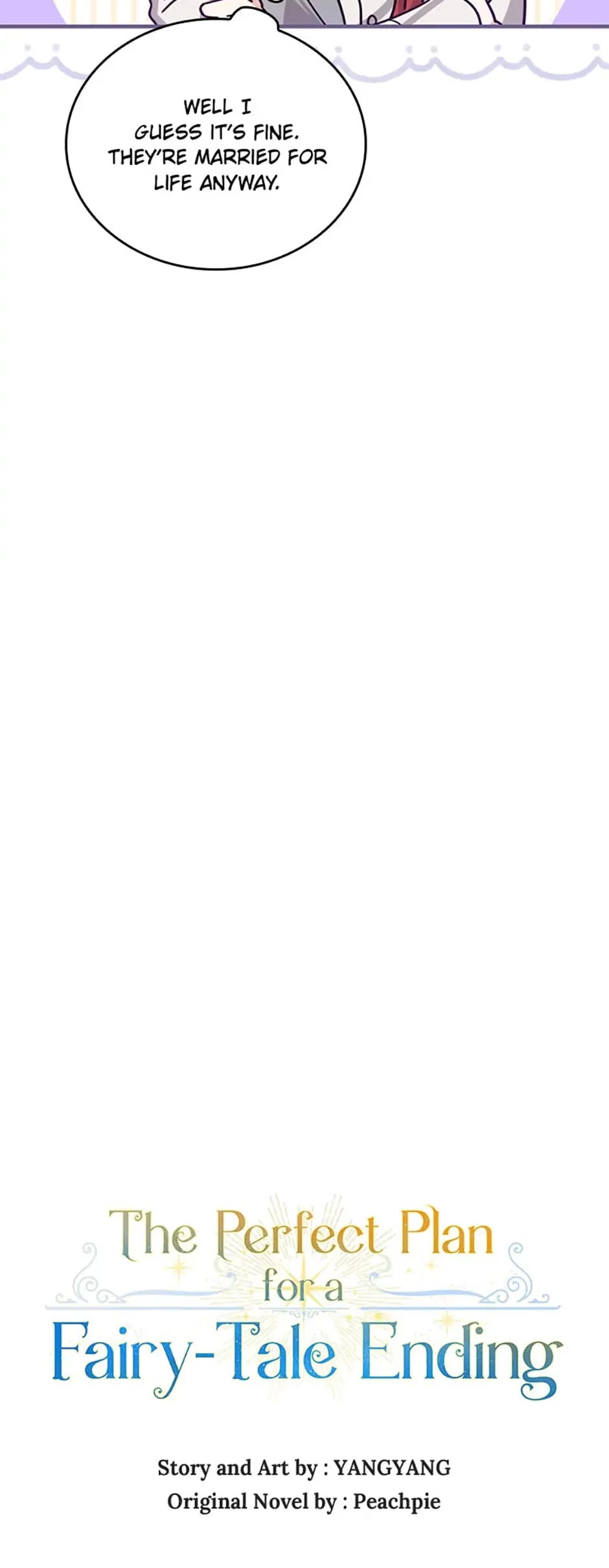 The Perfect Ending for the Villainess of a Fairy Tale chapter 27 page 14