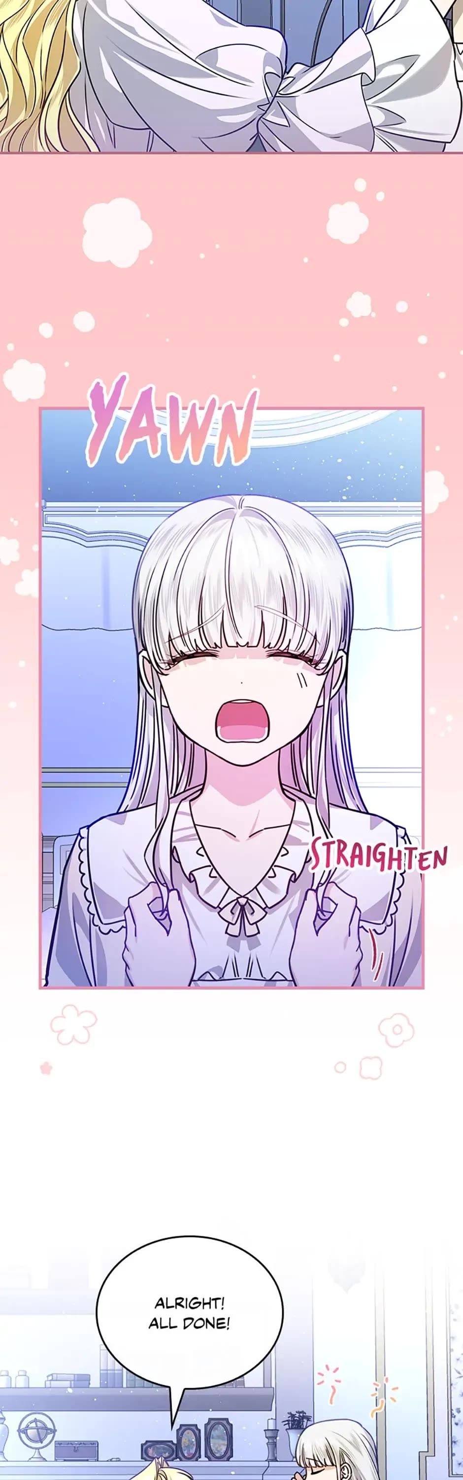 The Perfect Ending for the Villainess of a Fairy Tale chapter 27 page 16