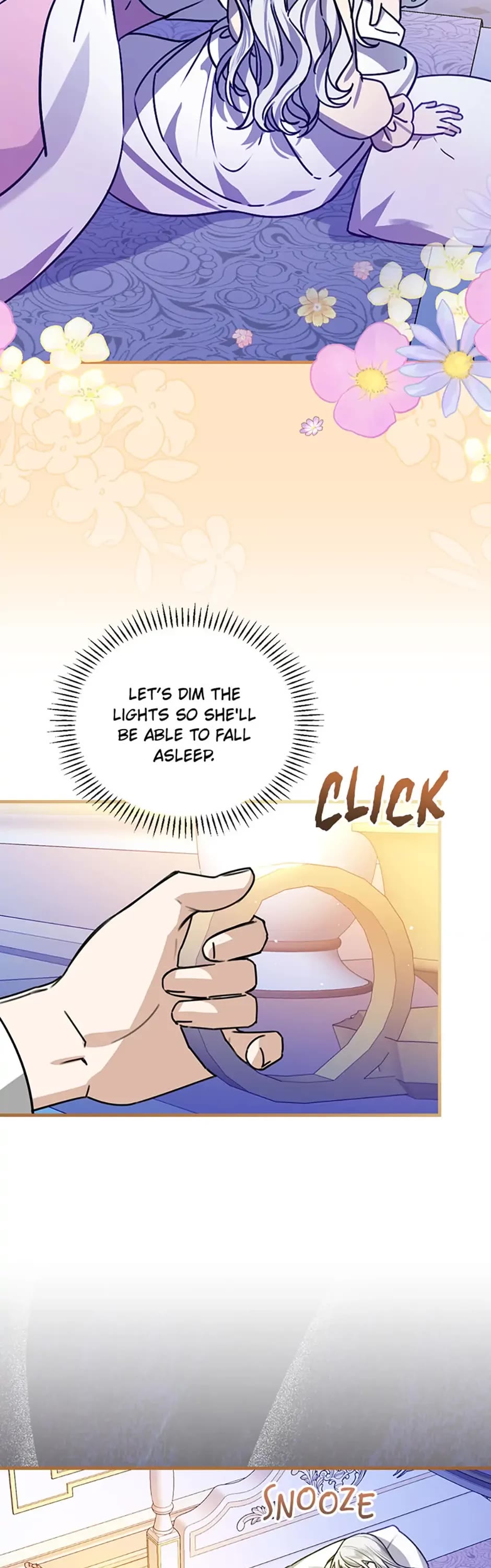 The Perfect Ending for the Villainess of a Fairy Tale chapter 27 page 18