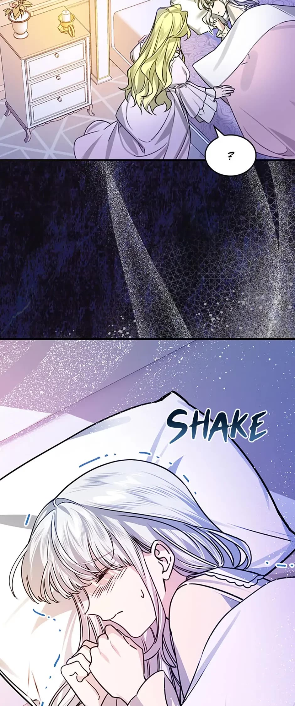 The Perfect Ending for the Villainess of a Fairy Tale chapter 27 page 19