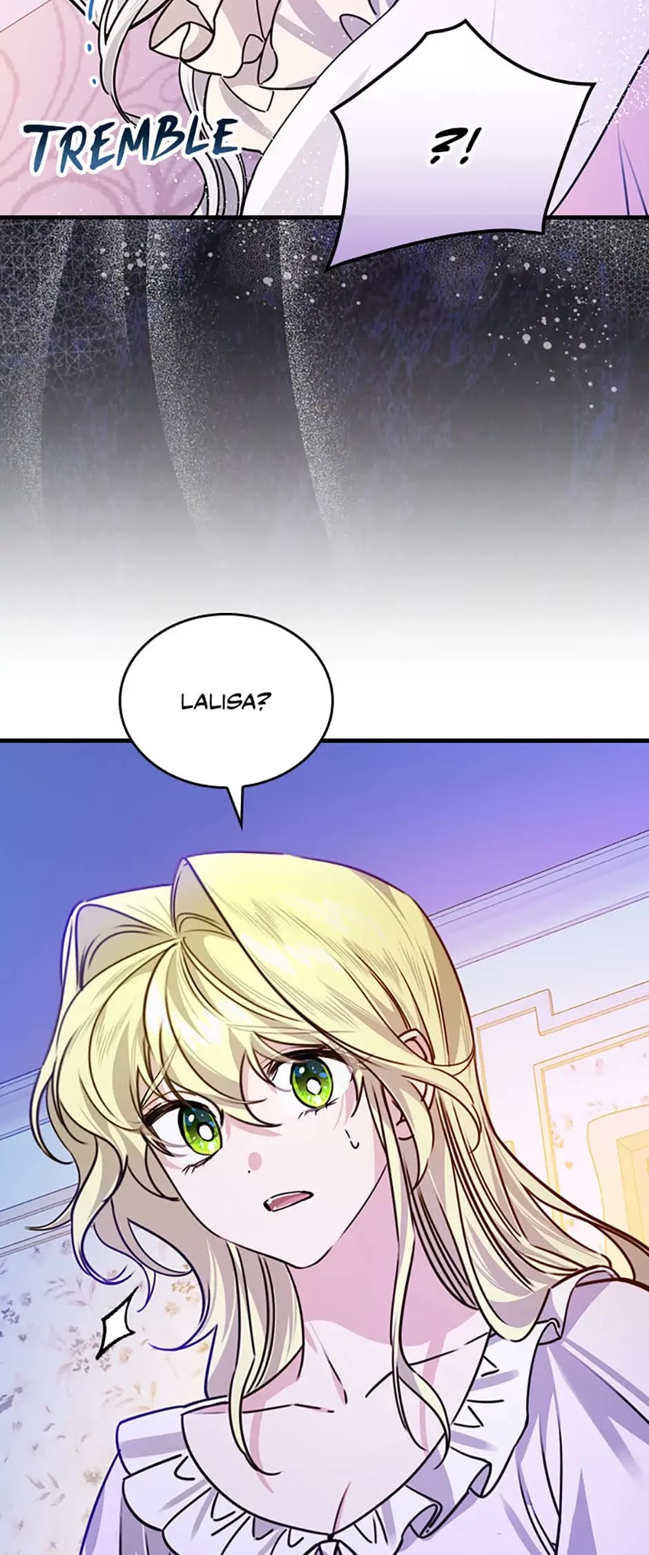 The Perfect Ending for the Villainess of a Fairy Tale chapter 27 page 20