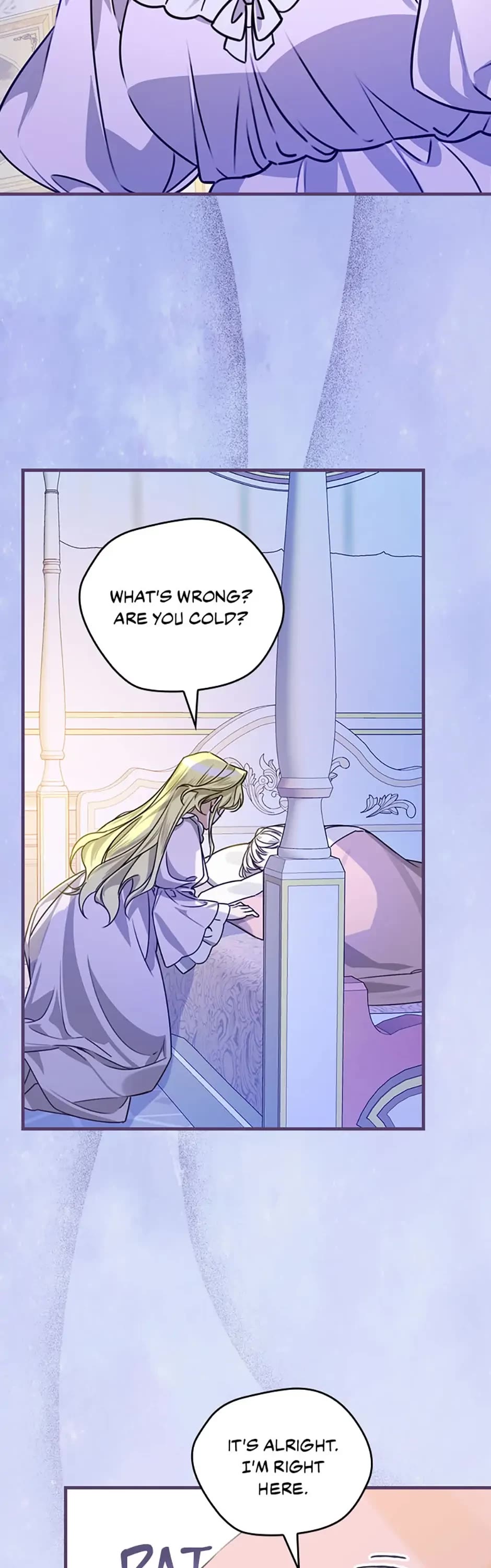 The Perfect Ending for the Villainess of a Fairy Tale chapter 27 page 21