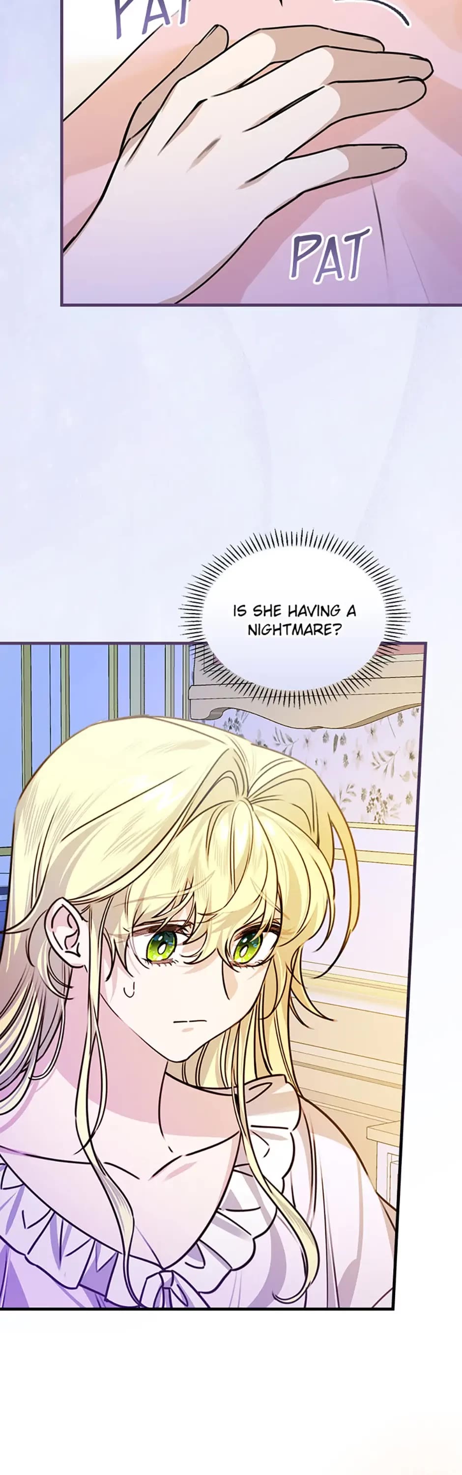 The Perfect Ending for the Villainess of a Fairy Tale chapter 27 page 22