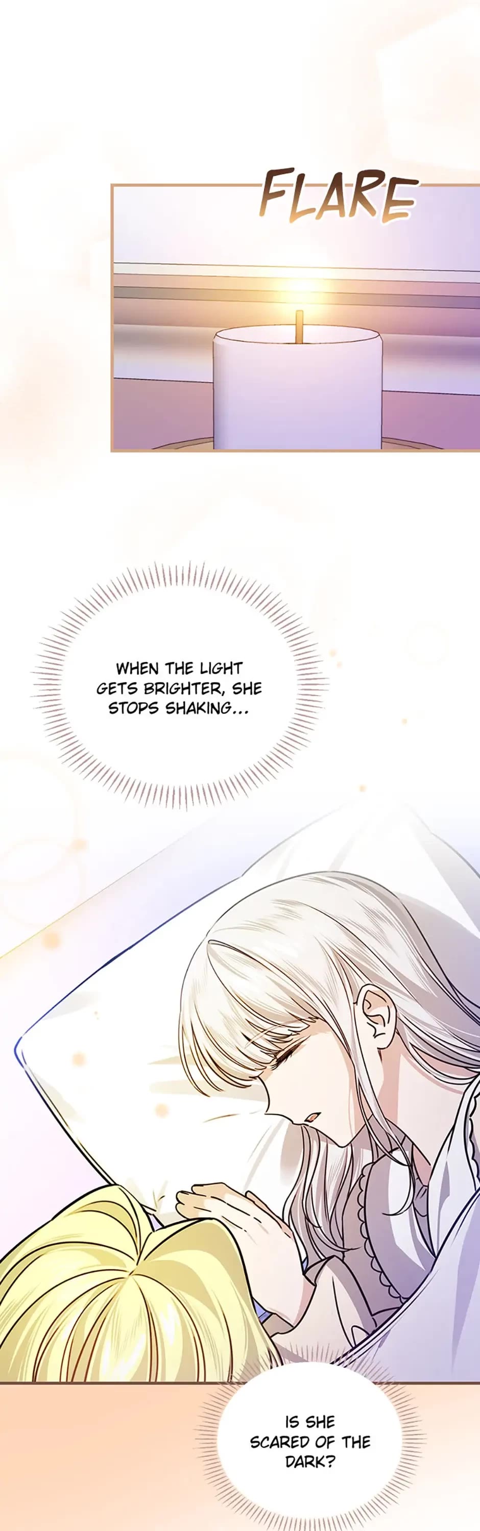 The Perfect Ending for the Villainess of a Fairy Tale chapter 27 page 23