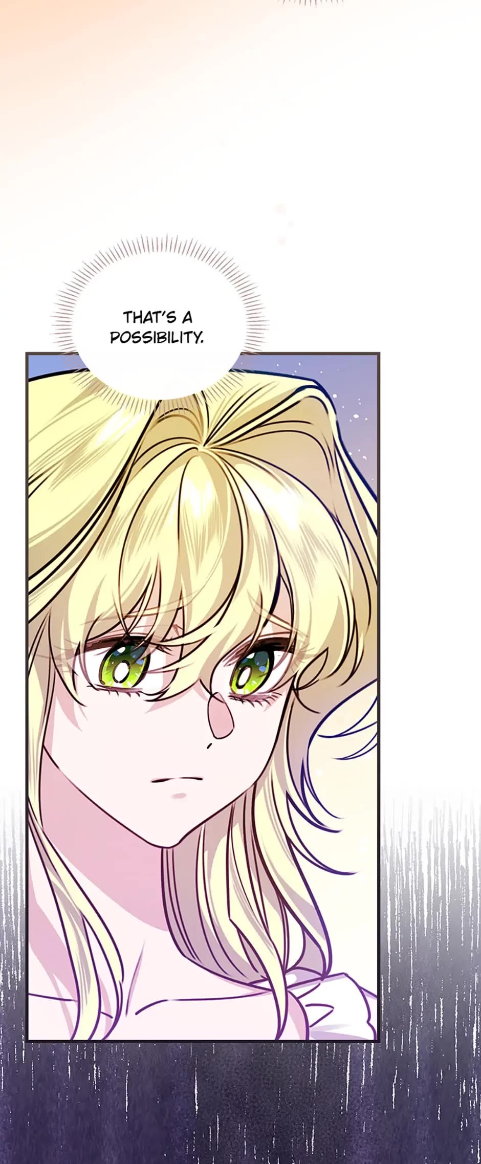 The Perfect Ending for the Villainess of a Fairy Tale chapter 27 page 24