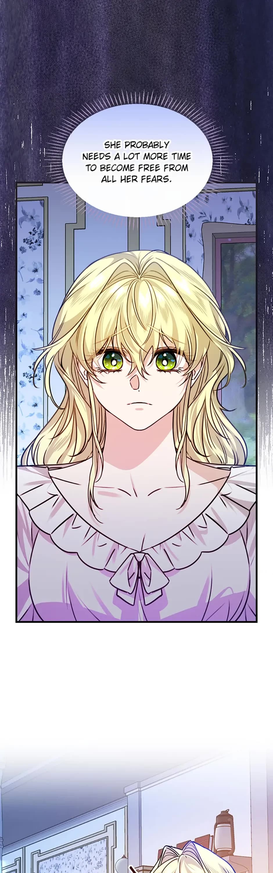 The Perfect Ending for the Villainess of a Fairy Tale chapter 27 page 26