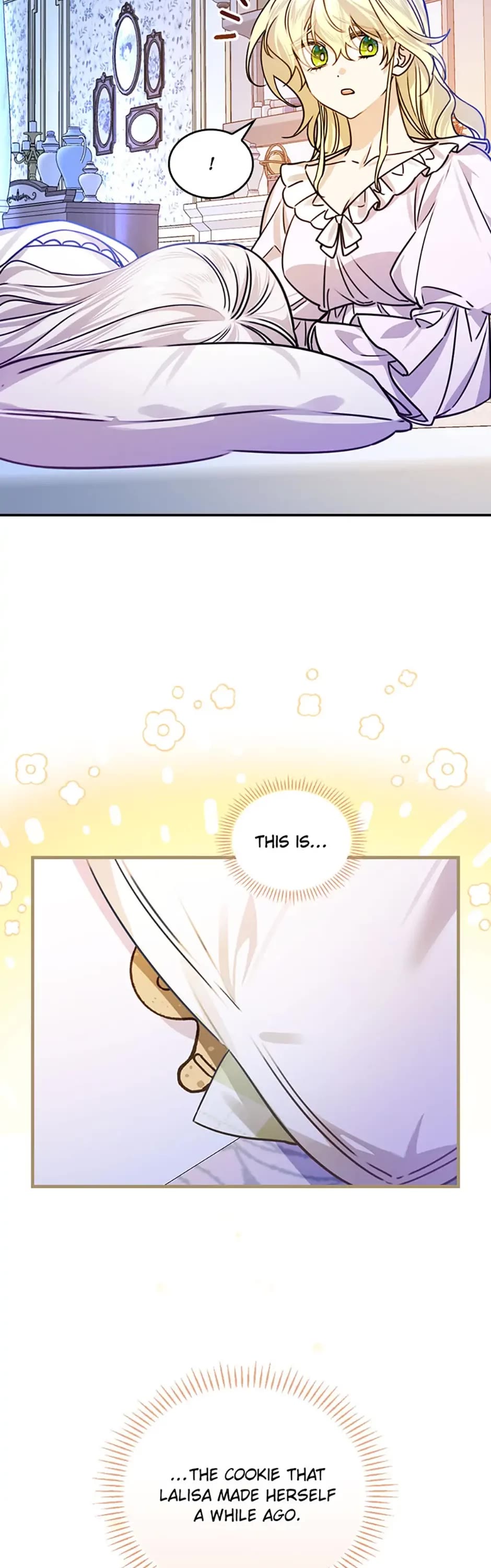 The Perfect Ending for the Villainess of a Fairy Tale chapter 27 page 27