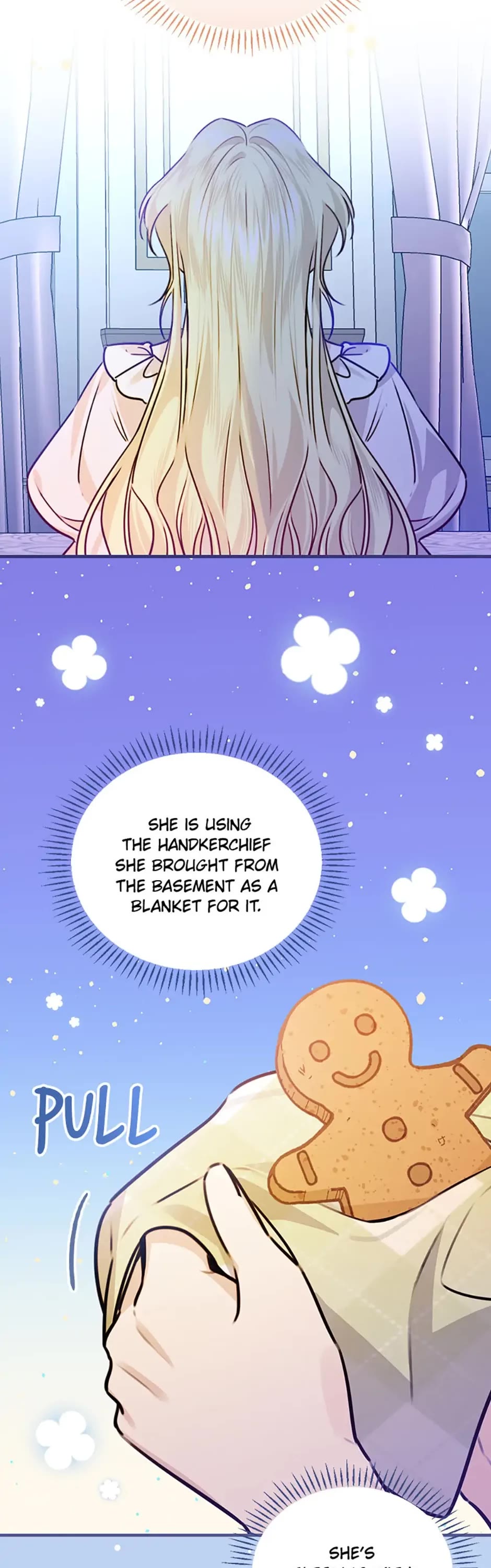 The Perfect Ending for the Villainess of a Fairy Tale chapter 27 page 28