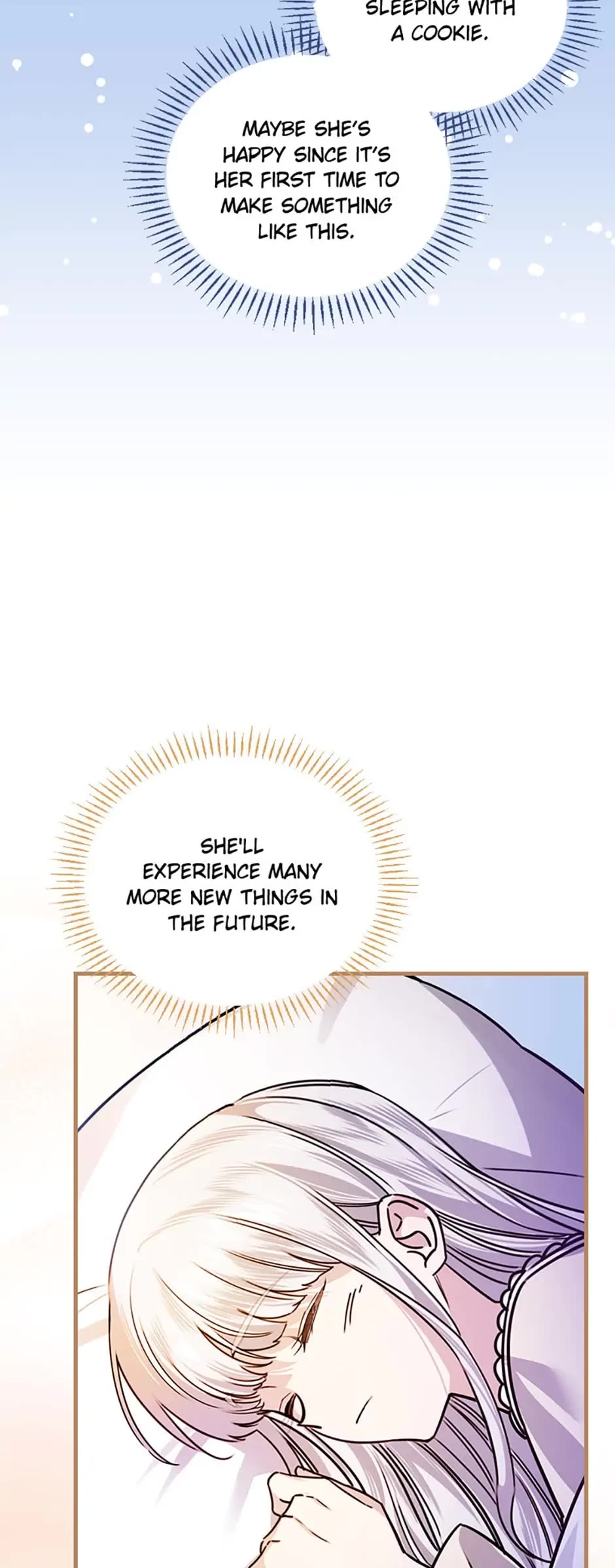 The Perfect Ending for the Villainess of a Fairy Tale chapter 27 page 29