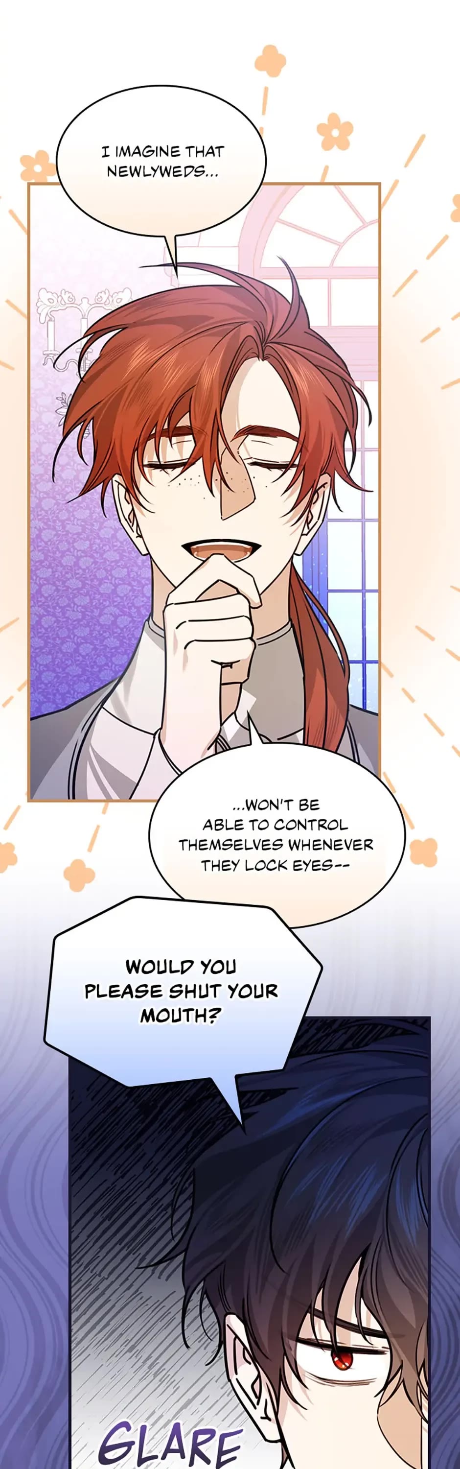 The Perfect Ending for the Villainess of a Fairy Tale chapter 27 page 3