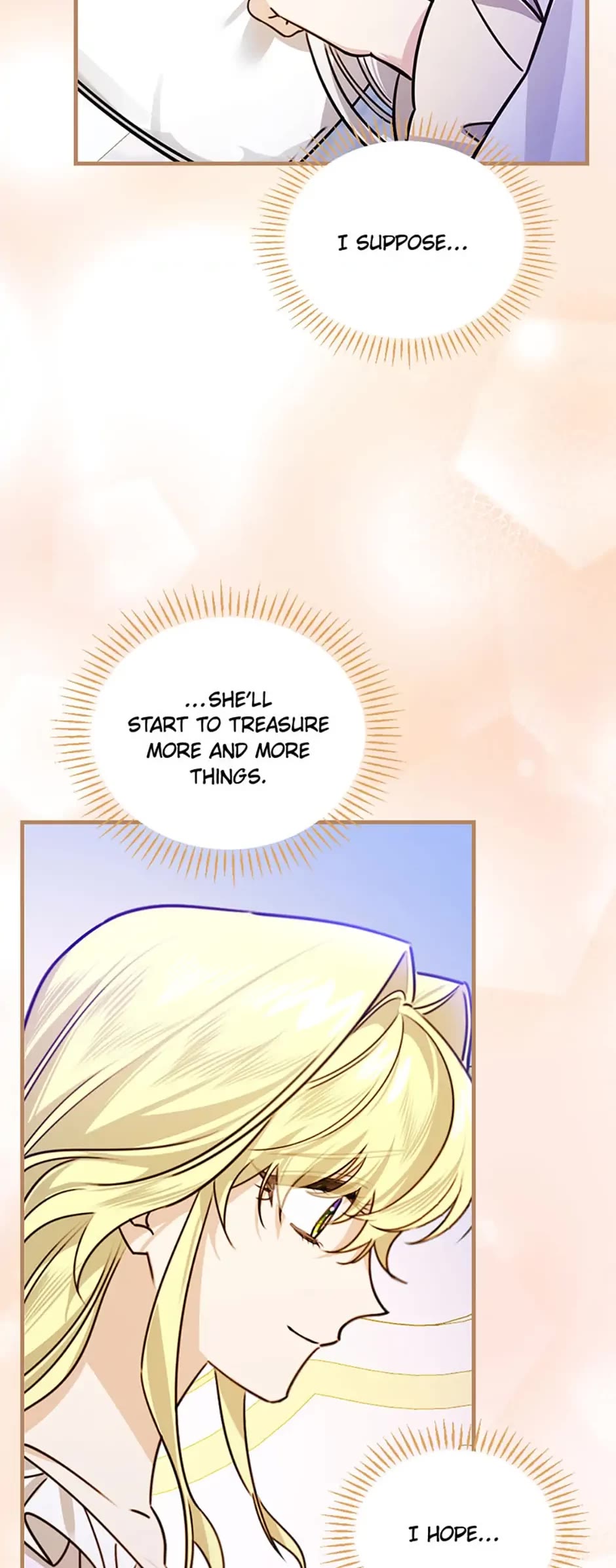 The Perfect Ending for the Villainess of a Fairy Tale chapter 27 page 30