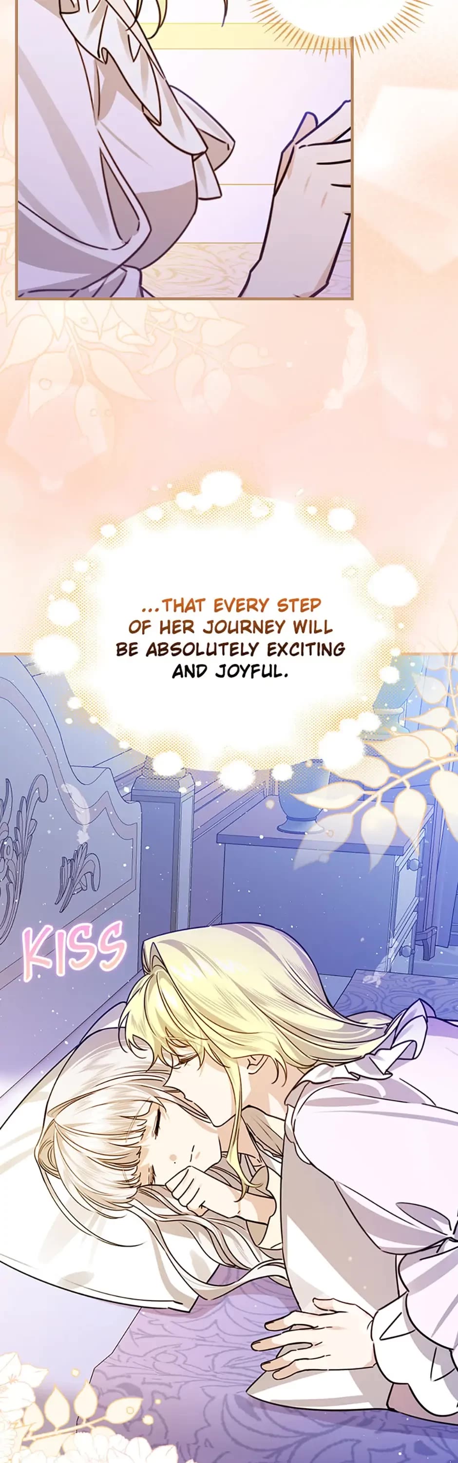 The Perfect Ending for the Villainess of a Fairy Tale chapter 27 page 31