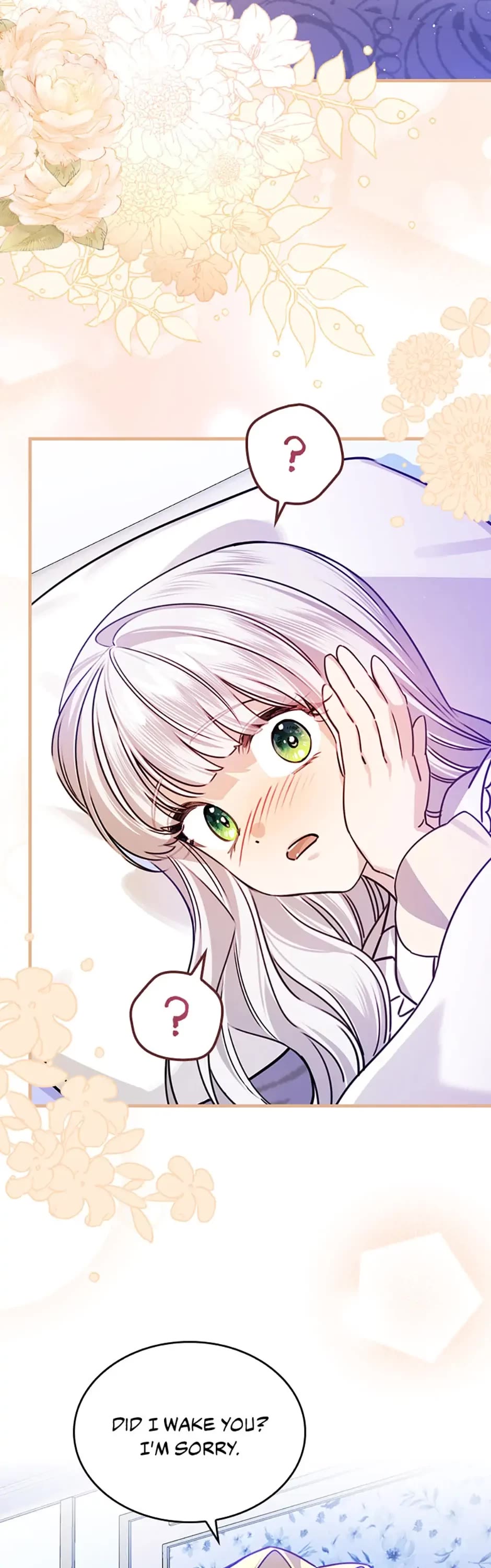 The Perfect Ending for the Villainess of a Fairy Tale chapter 27 page 32