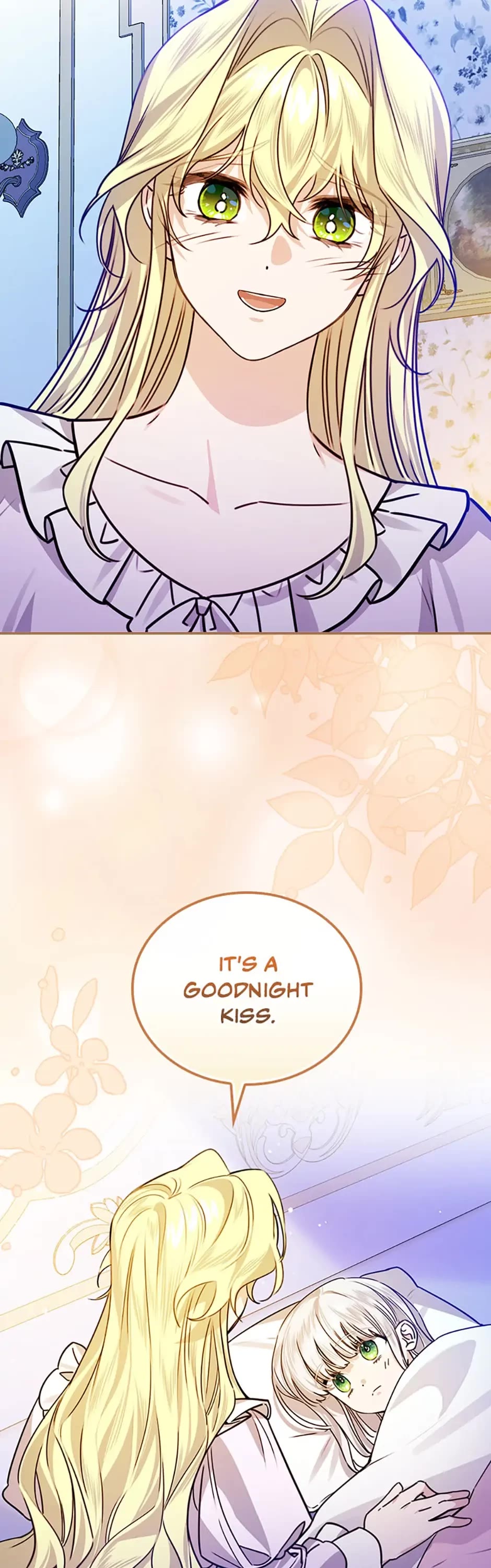 The Perfect Ending for the Villainess of a Fairy Tale chapter 27 page 33