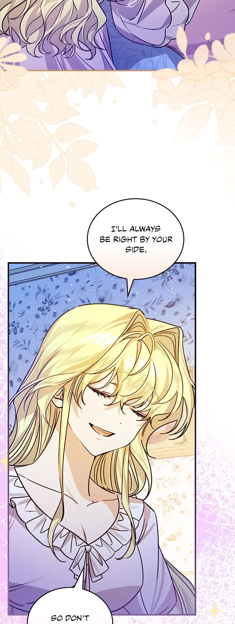 The Perfect Ending for the Villainess of a Fairy Tale chapter 27 page 34