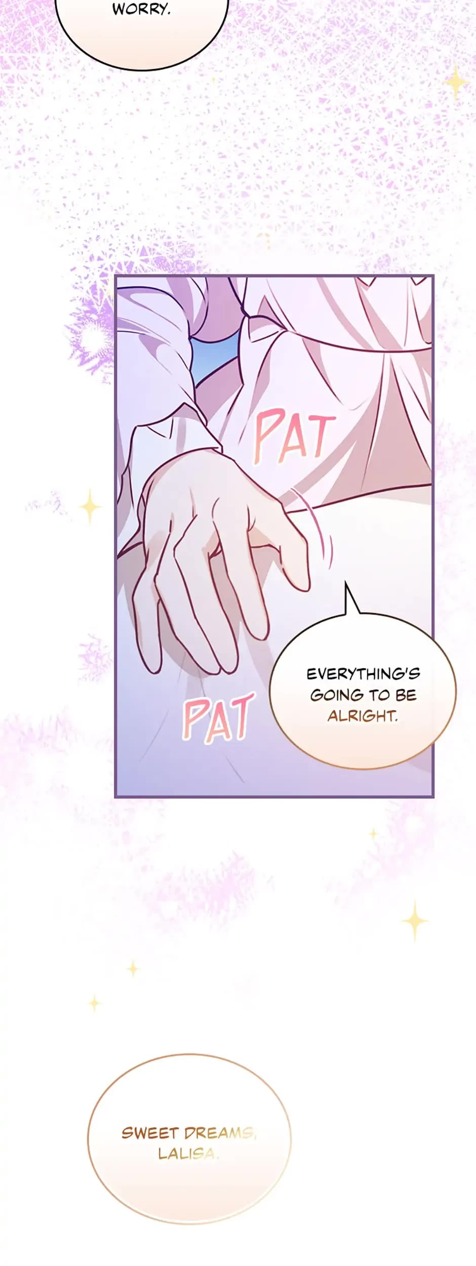 The Perfect Ending for the Villainess of a Fairy Tale chapter 27 page 35