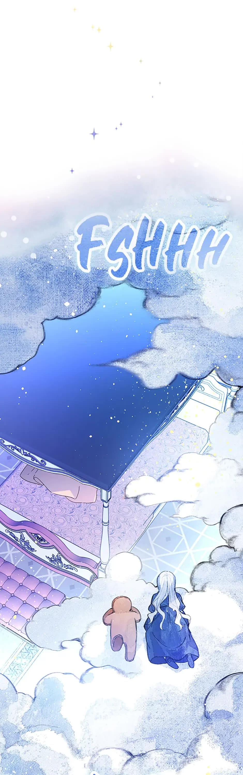 The Perfect Ending for the Villainess of a Fairy Tale chapter 27 page 36