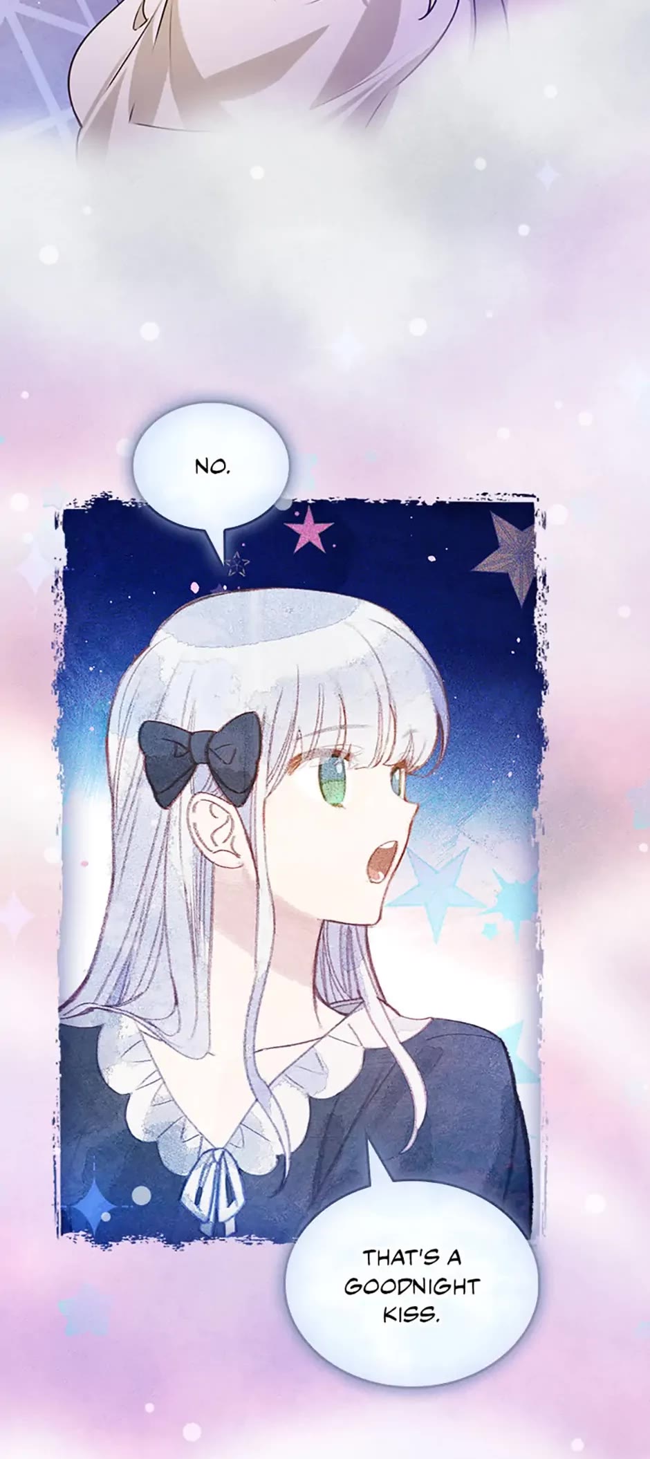 The Perfect Ending for the Villainess of a Fairy Tale chapter 27 page 39