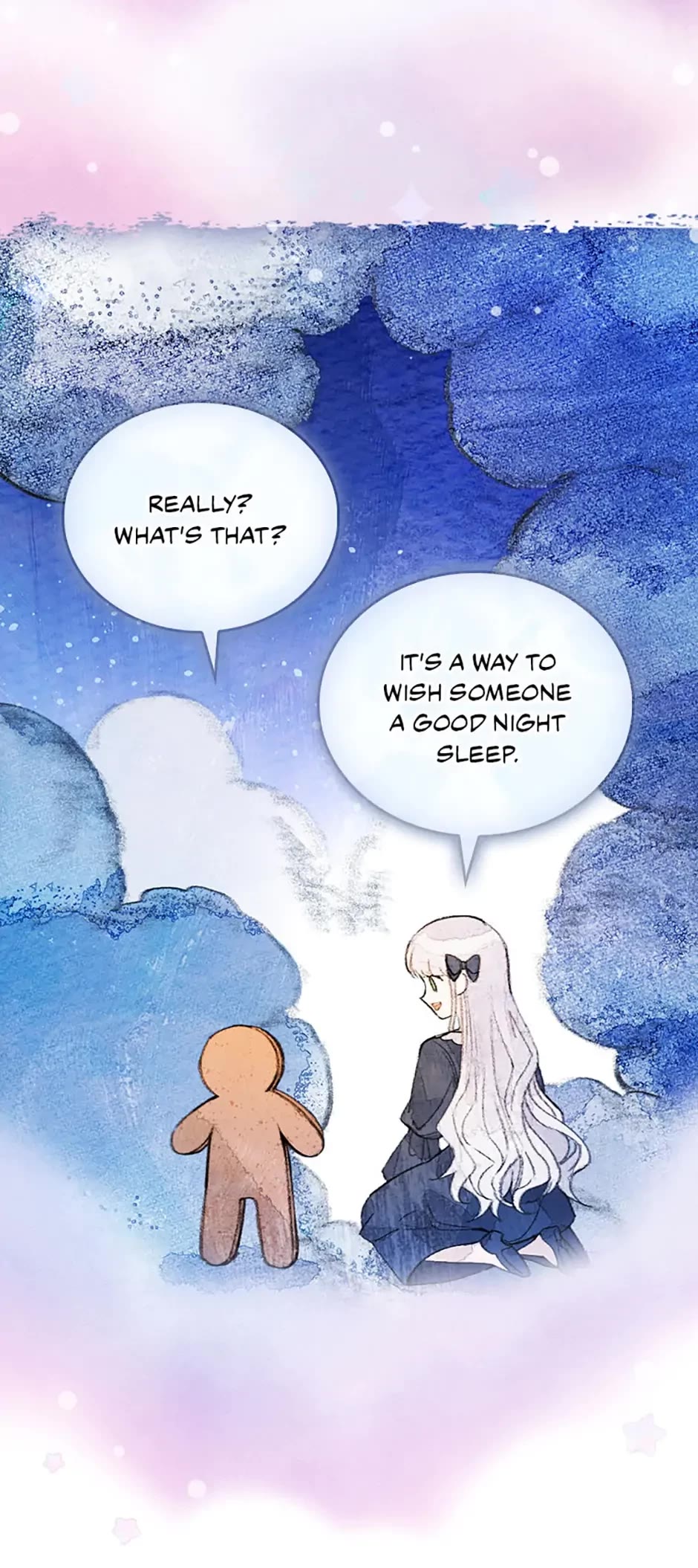 The Perfect Ending for the Villainess of a Fairy Tale chapter 27 page 40