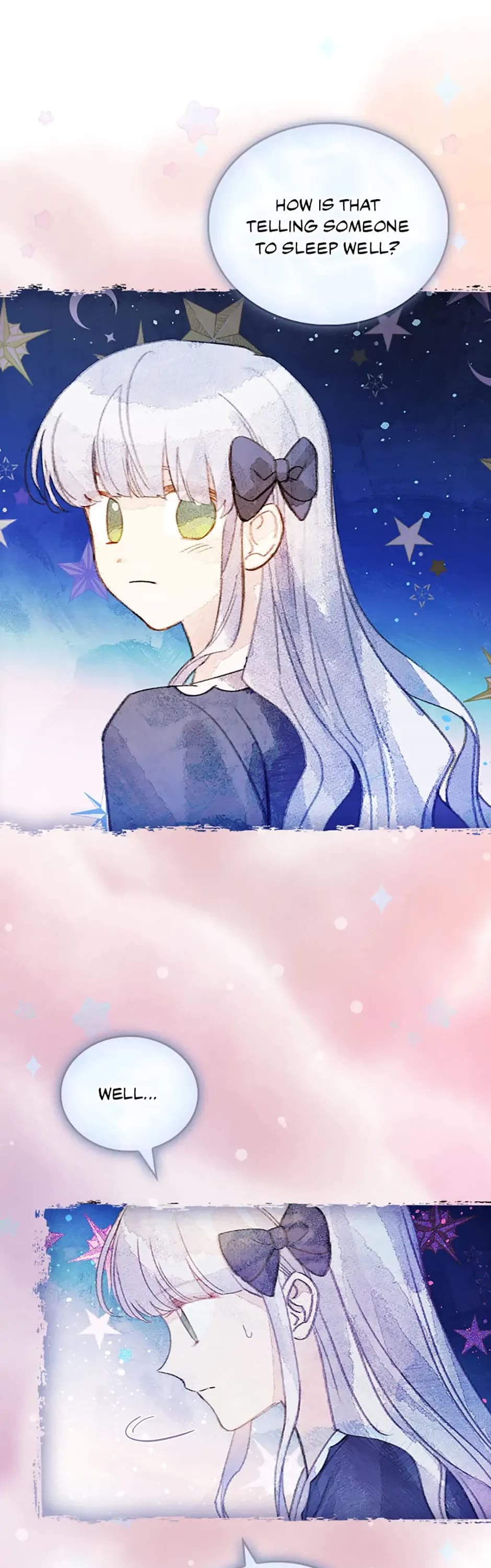 The Perfect Ending for the Villainess of a Fairy Tale chapter 27 page 41