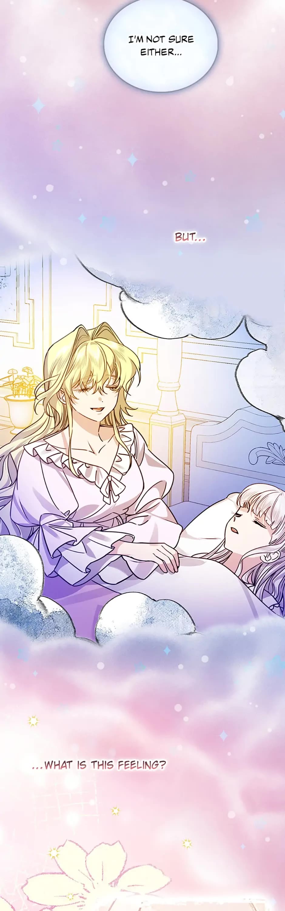 The Perfect Ending for the Villainess of a Fairy Tale chapter 27 page 42