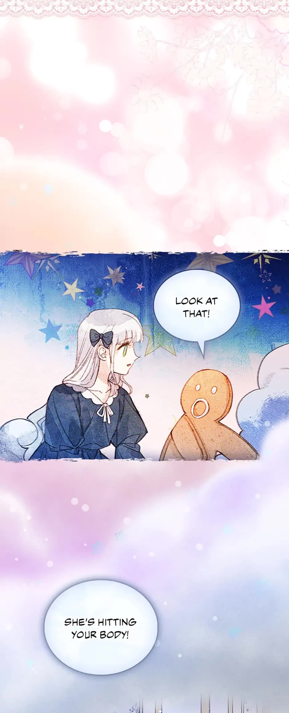 The Perfect Ending for the Villainess of a Fairy Tale chapter 27 page 44