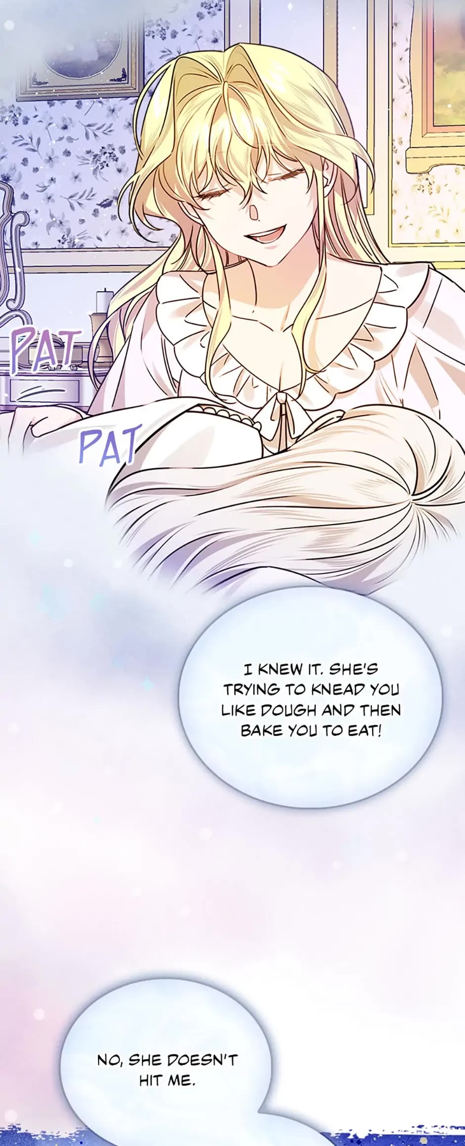 The Perfect Ending for the Villainess of a Fairy Tale chapter 27 page 45