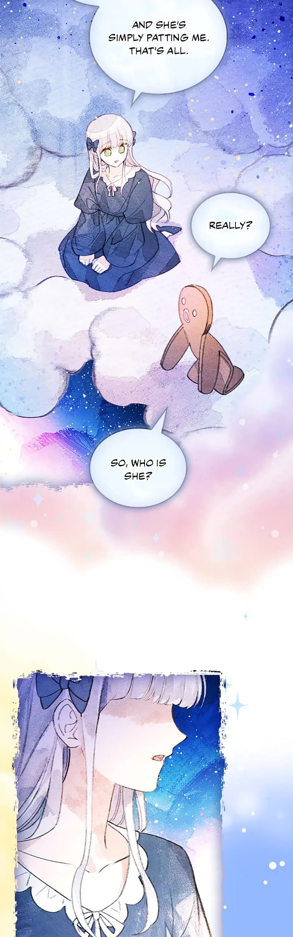 The Perfect Ending for the Villainess of a Fairy Tale chapter 27 page 46