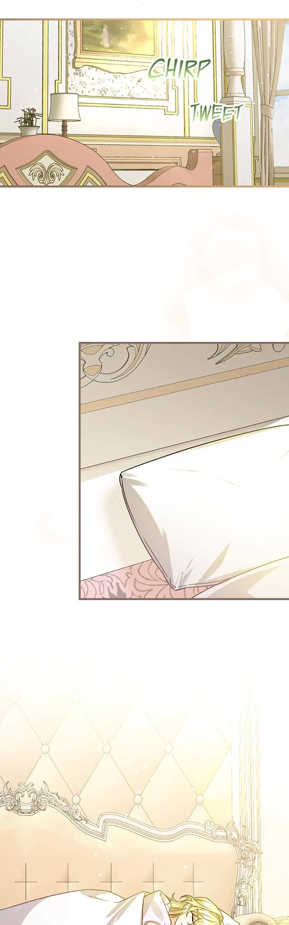 The Perfect Ending for the Villainess of a Fairy Tale chapter 27 page 48