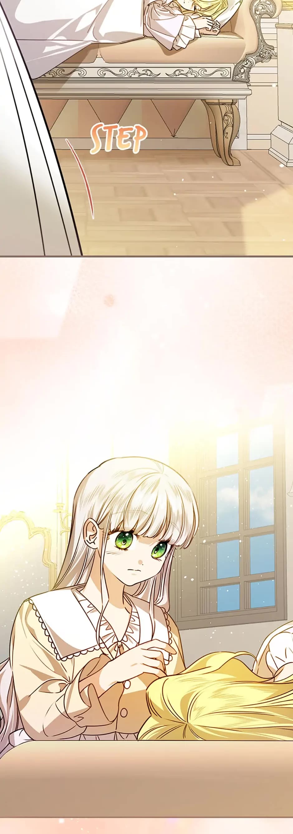 The Perfect Ending for the Villainess of a Fairy Tale chapter 27 page 49