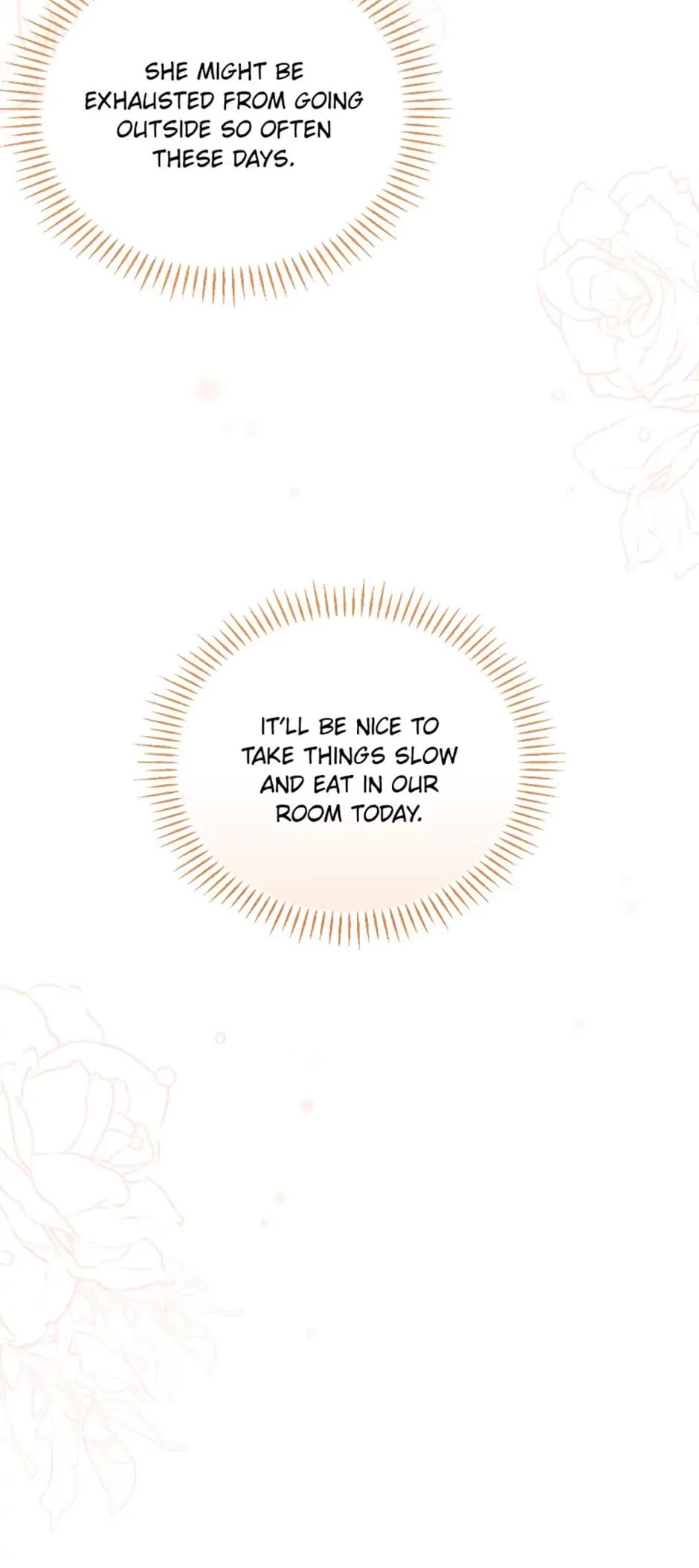 The Perfect Ending for the Villainess of a Fairy Tale chapter 28 page 10