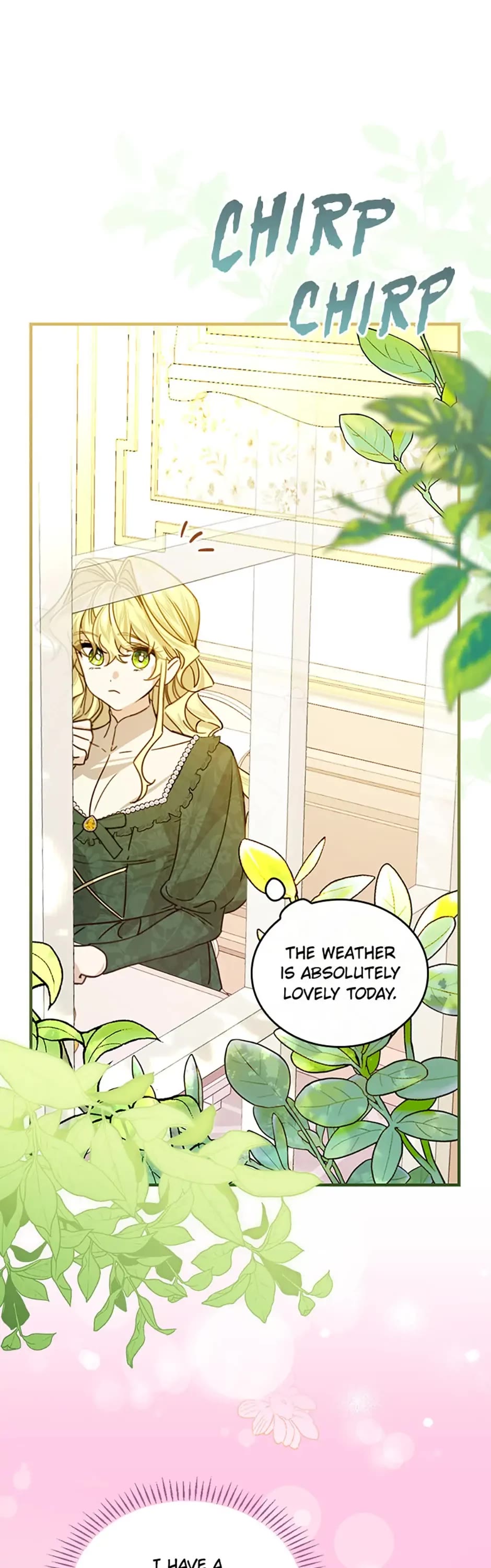 The Perfect Ending for the Villainess of a Fairy Tale chapter 28 page 13