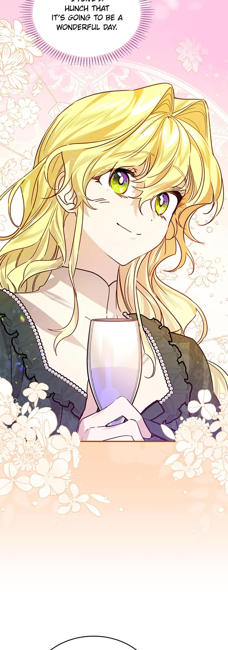 The Perfect Ending for the Villainess of a Fairy Tale chapter 28 page 14