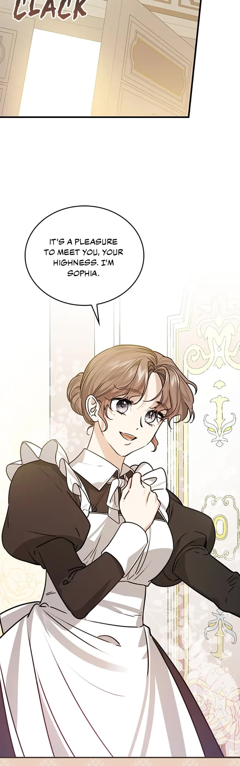 The Perfect Ending for the Villainess of a Fairy Tale chapter 28 page 16