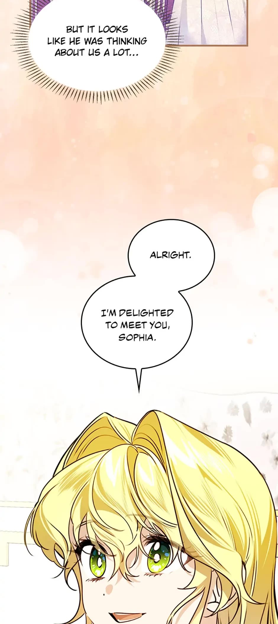 The Perfect Ending for the Villainess of a Fairy Tale chapter 28 page 19