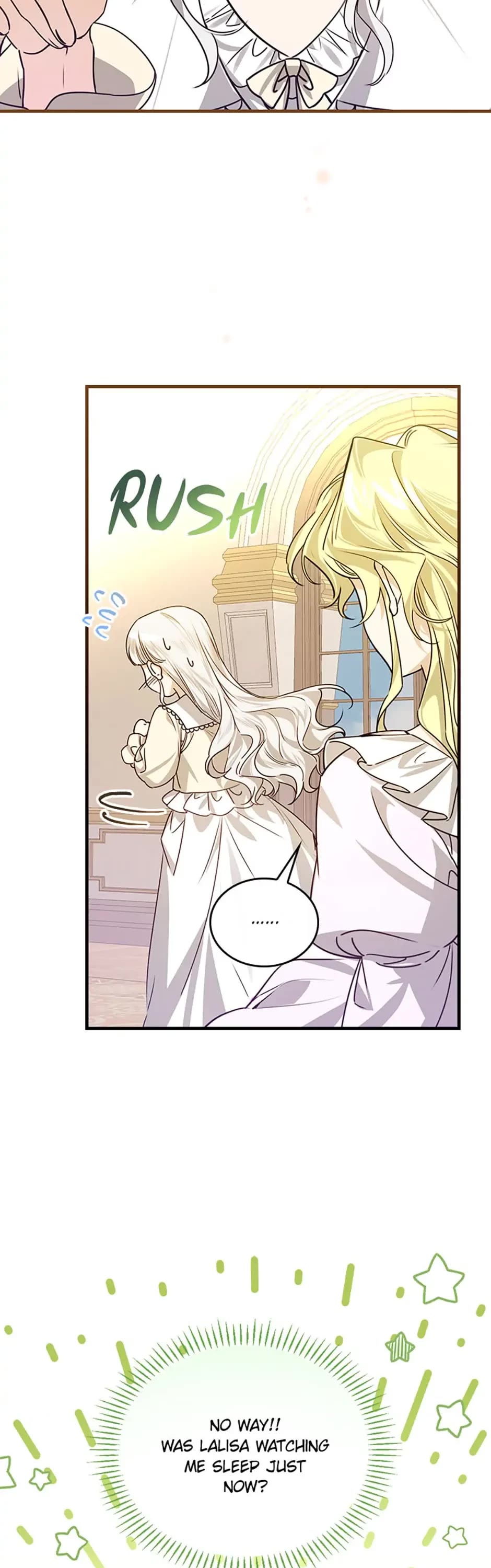 The Perfect Ending for the Villainess of a Fairy Tale chapter 28 page 2