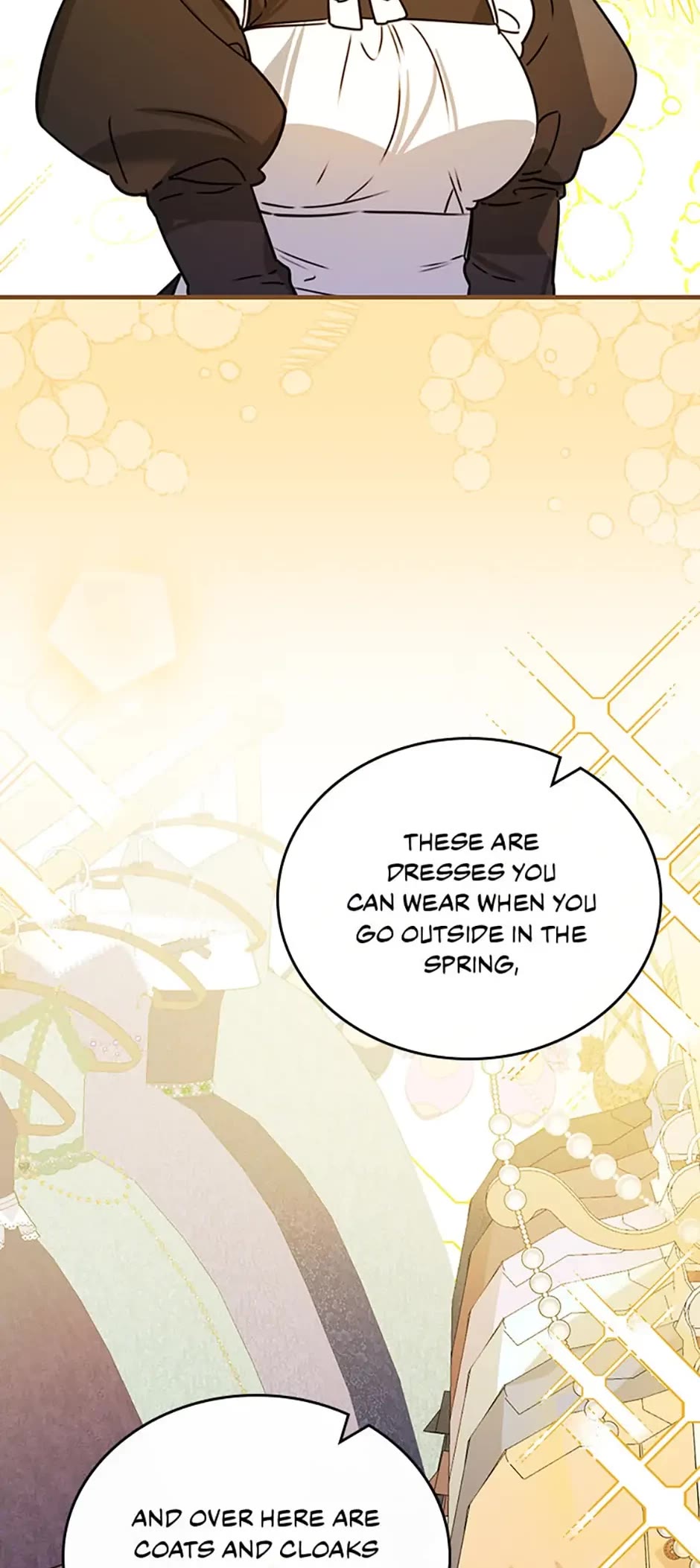 The Perfect Ending for the Villainess of a Fairy Tale chapter 28 page 29