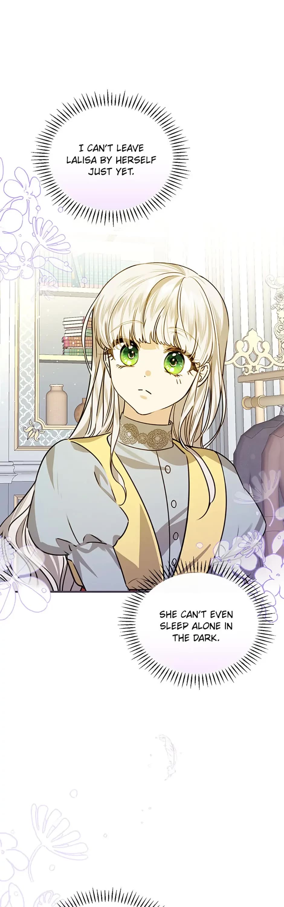 The Perfect Ending for the Villainess of a Fairy Tale chapter 28 page 36