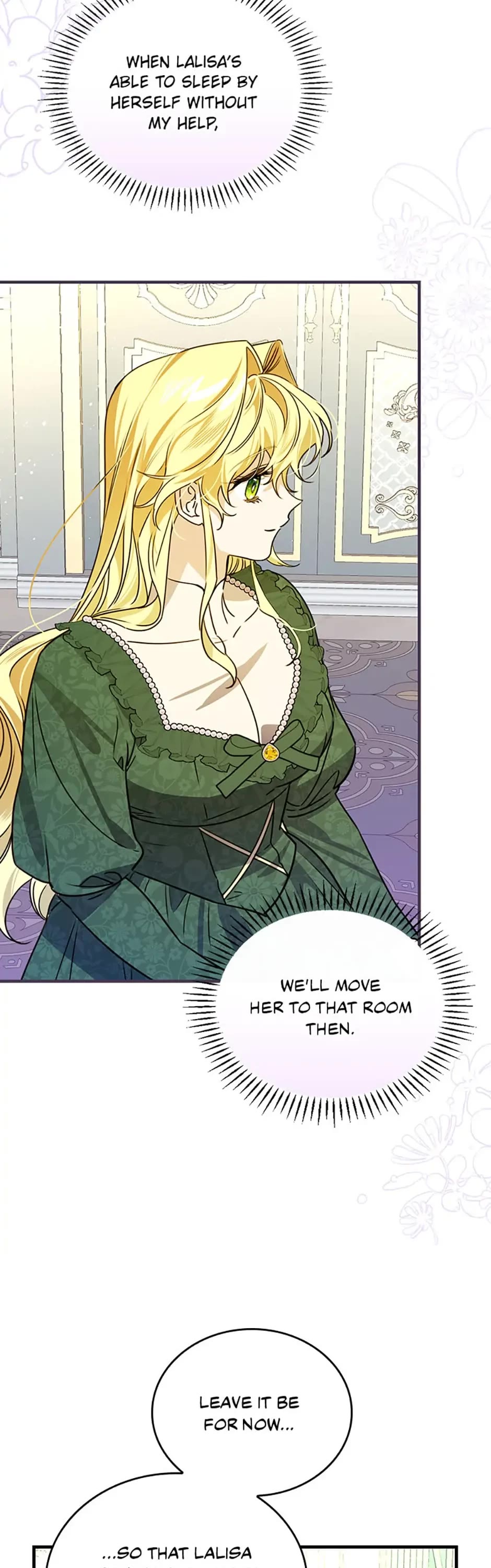 The Perfect Ending for the Villainess of a Fairy Tale chapter 28 page 37